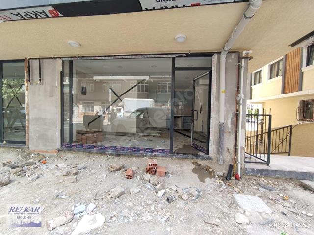 Bahçelievler, İstanbul içerisinde satılık Dükkan