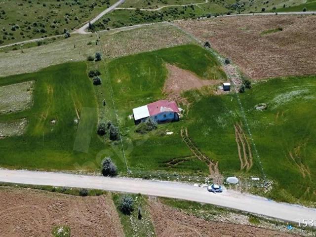 Mamak, Ankara içerisinde satılık Arsa