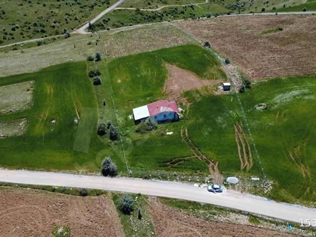 Mamak, Ankara içerisinde satılık Arsa