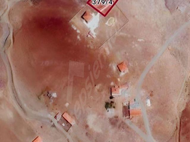 Kütükuşağı Mahallesi, Cihanbeyli içerisinde satılık Arsa