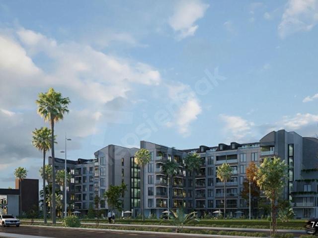 Kepez, Antalya içerisinde satılık mülk