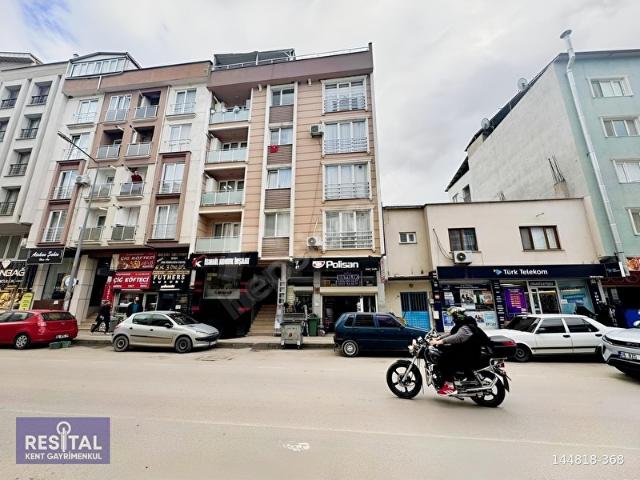 Osmangazi, Bursa içerisinde satılık mülk