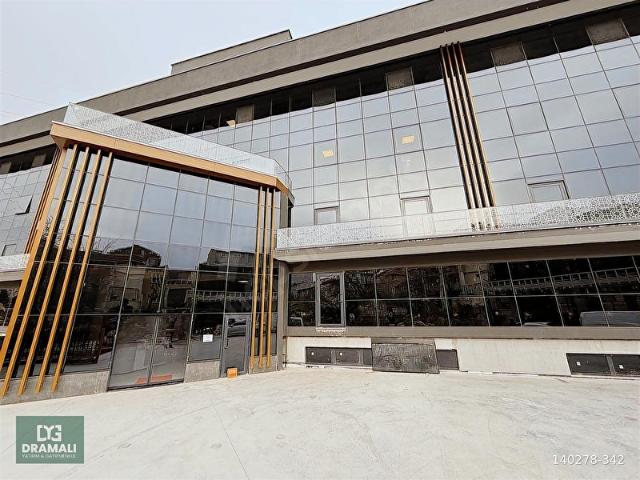 Nilüfer, Bursa içerisinde satılık Ofis