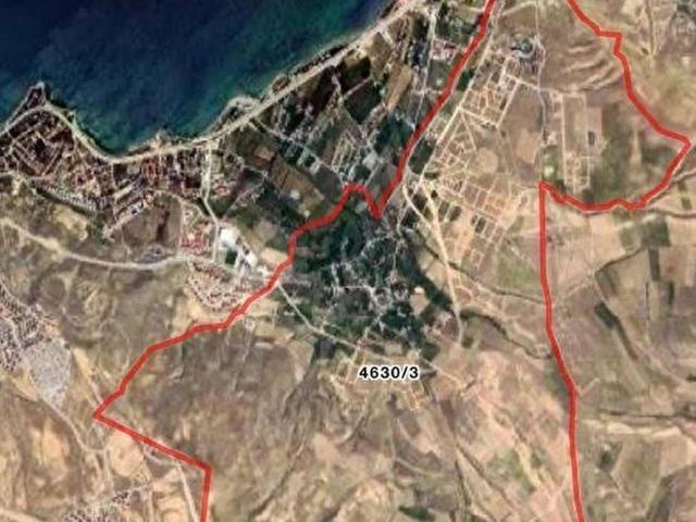 Edremit, Van içerisinde satılık Arsa