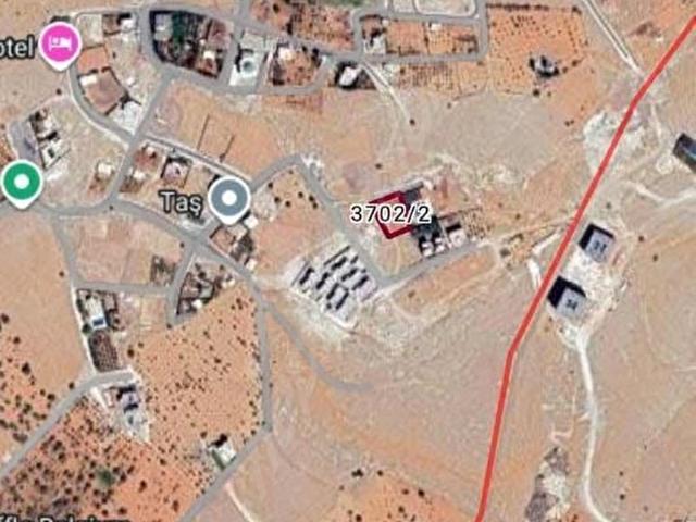 Şanliurfa içerisinde satılık Arsa
