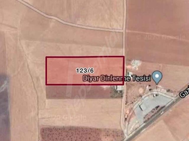 Şanliurfa içerisinde satılık Arsa
