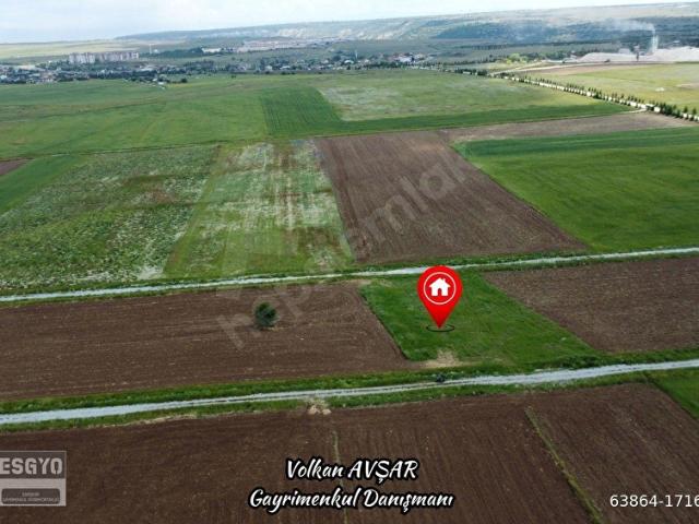 Süpüren, Odunpazarı içerisinde satılık Arsa