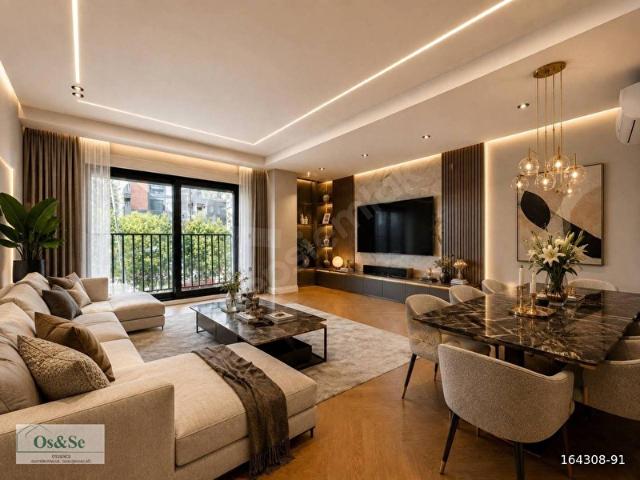 Kadiköy, İstanbul içerisinde satılık mülk