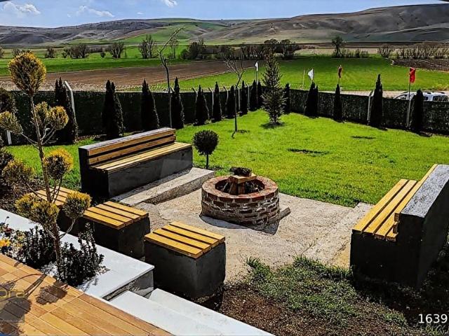 Haymana, Ankara içerisinde satılık Villa