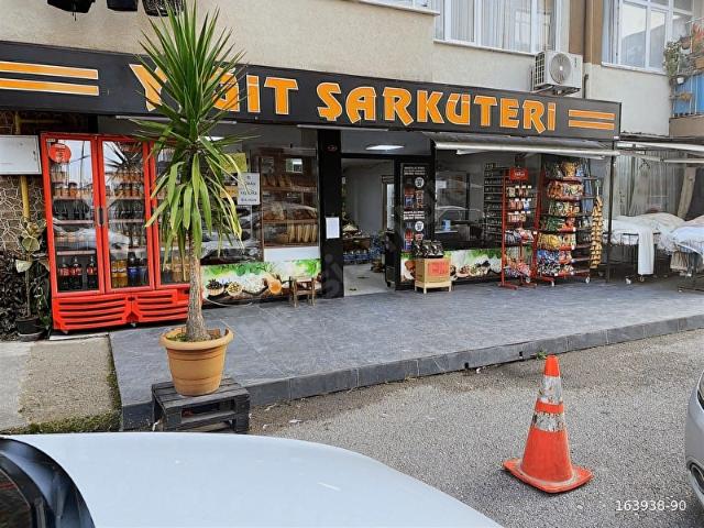Trabzon, Ortahisar içerisinde satılık Dükkan