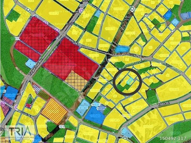 Gölbaşi, Ankara içerisinde satılık Arsa