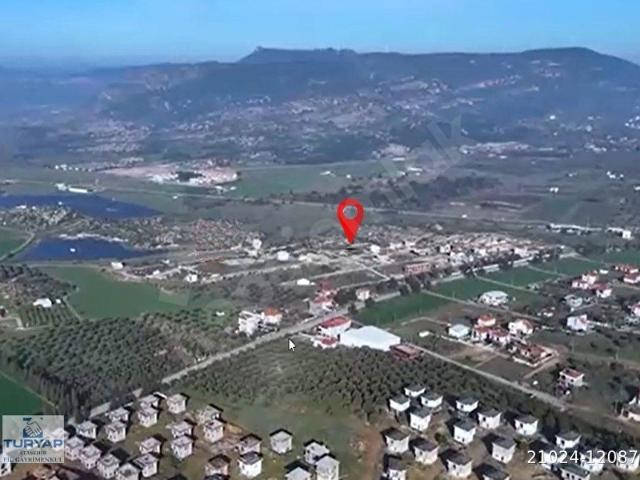 Kemal Atatürk Mahallesi, Foça içerisinde satılık mülk
