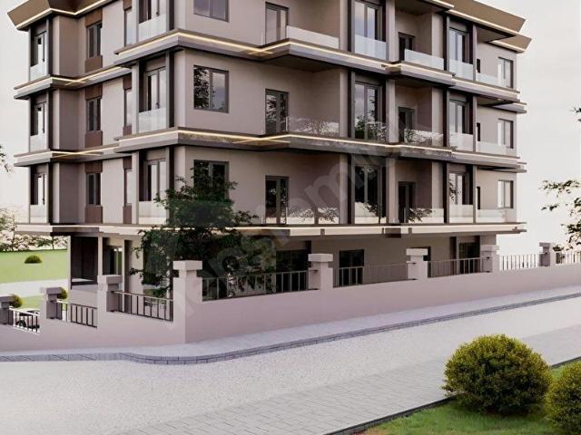 Atakum, Samsun içerisinde satılık mülk