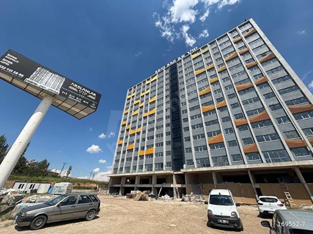 Akyurt, Ankara içerisinde satılık mülk