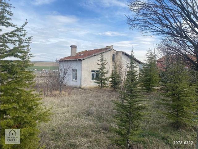 Polatli, Ankara içerisinde satılık Villa