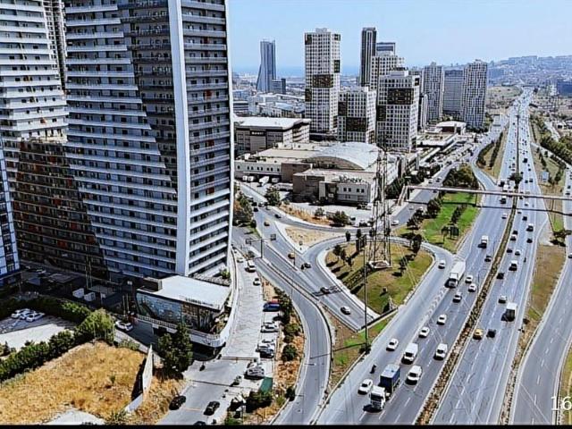 İstanbul Merkez, İstanbul içerisinde satılık Residence