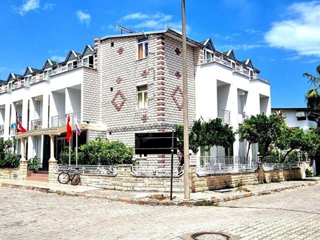 Kemer, Antalya içerisinde satılık Turistik Tesis