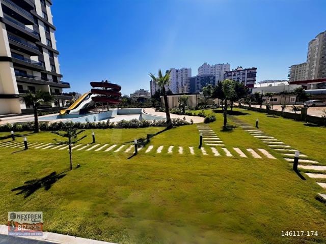 Erdemli, Mersin içerisinde satılık mülk