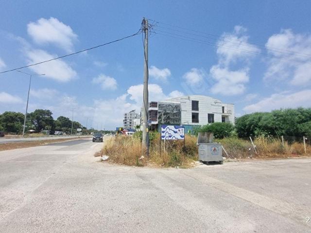 Muratpaşa, Antalya içerisinde satılık Dükkan