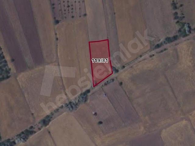 Eldivan, Çankiri içerisinde satılık Arsa