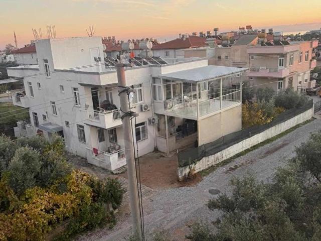 Manavgat, Antalya içerisinde satılık mülk