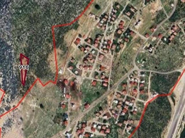 Gözne, Toroslar içerisinde satılık Arsa