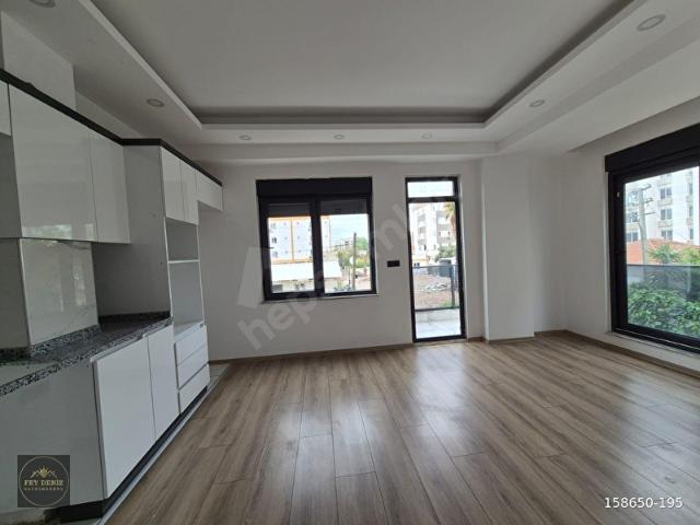 Muratpaşa, Antalya içerisinde satılık mülk