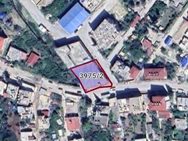 Hatay, Antakya içerisinde satılık Arsa
