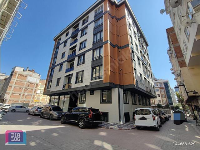 Zeytinburnu, İstanbul içerisinde satılık mülk
