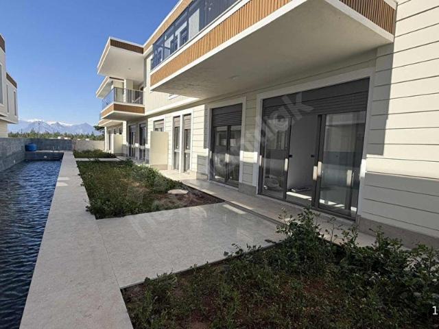 Kepez, Antalya içerisinde satılık Villa