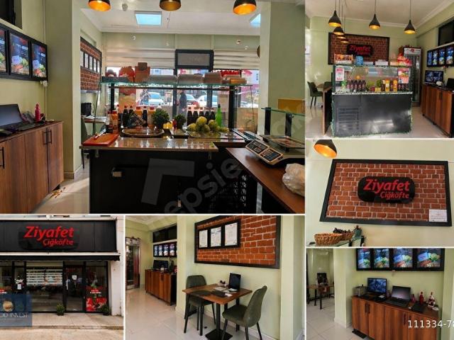 Etimesgut, Ankara içerisinde satılık Restoran