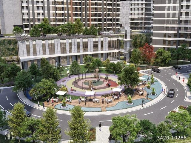Dikmenköy, Çankaya içerisinde satılık mülk