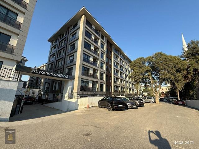 Zeytinburnu, İstanbul içerisinde satılık mülk