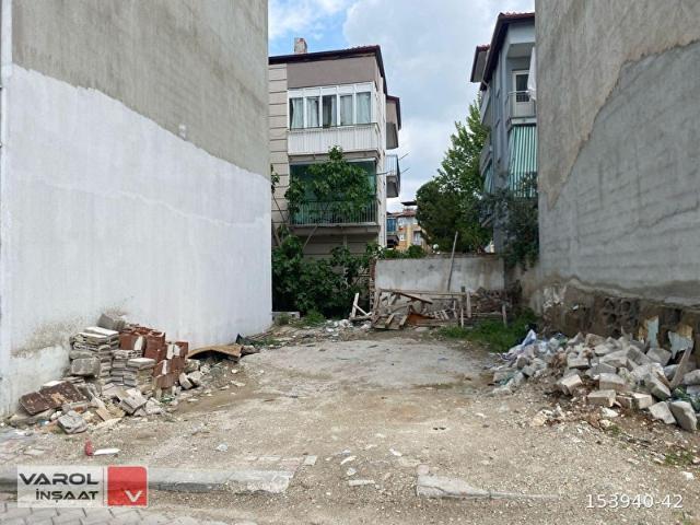Denizli içerisinde satılık Tarla
