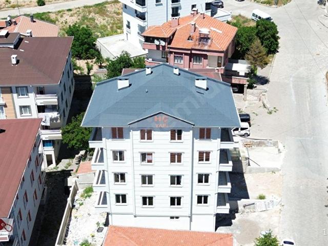 Nevşehir Merkez, Nevşehir içerisinde satılık mülk