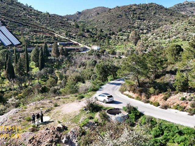 Bodrum, Muğla içerisinde satılık Arsa