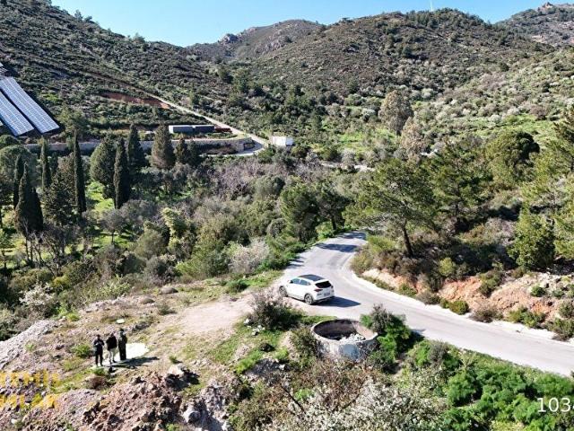 Bodrum, Muğla içerisinde satılık Arsa
