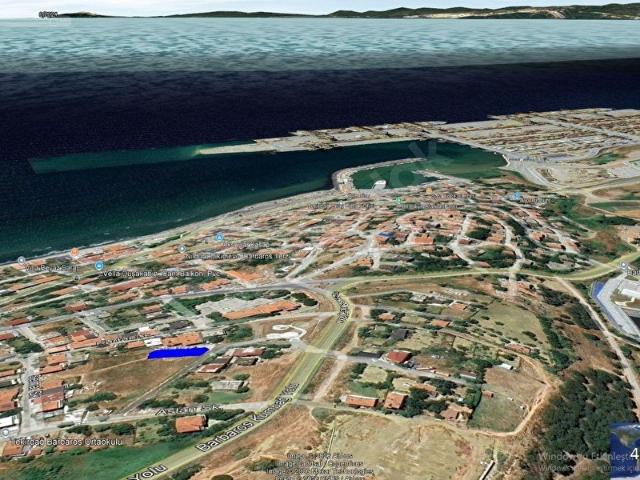Tekirdağ Merkez, Tekirdağ içerisinde satılık Arsa
