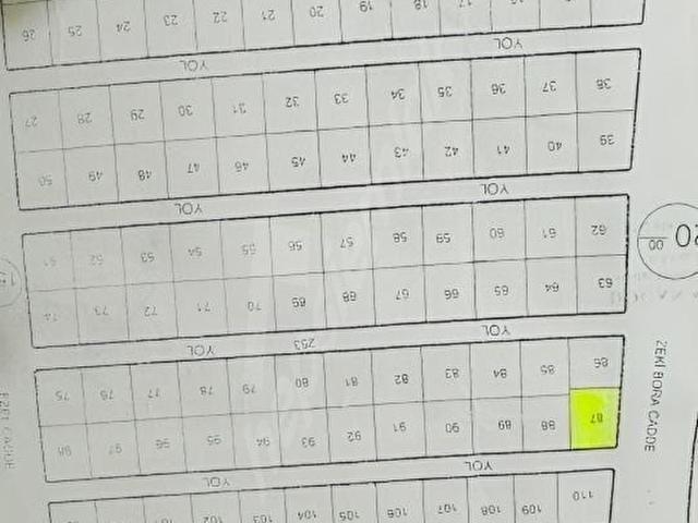Büyükçekmece, İstanbul içerisinde satılık Arsa