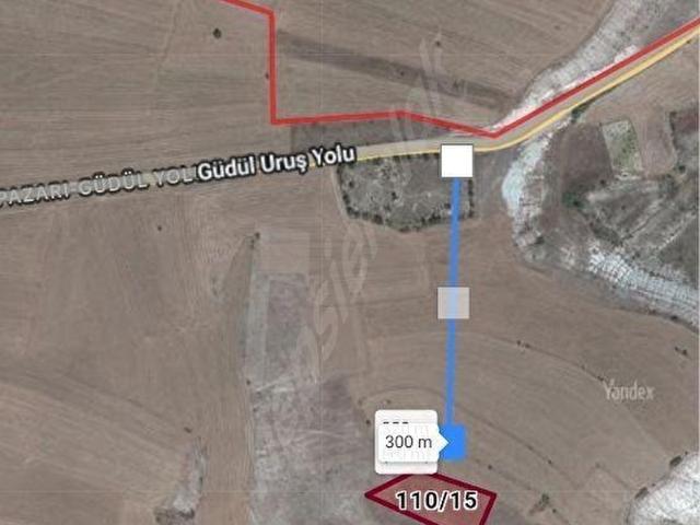 Güdül, Ankara içerisinde satılık mülk