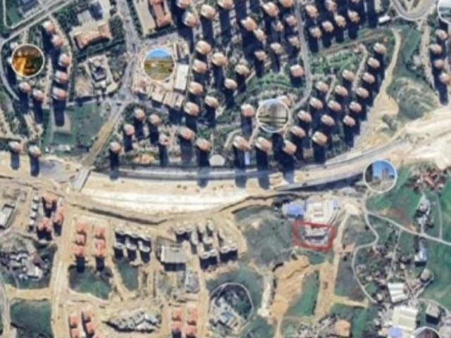 Başakşehir, İstanbul içerisinde satılık Arsa