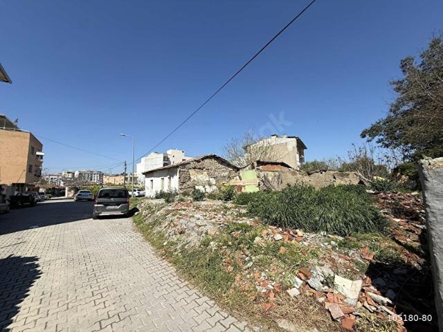 Manisa içerisinde satılık Arsa