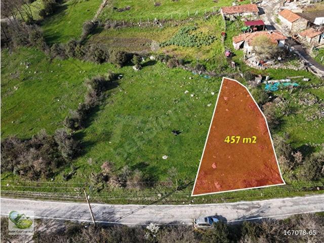 Savaştepe, Balikesir içerisinde satılık Arsa