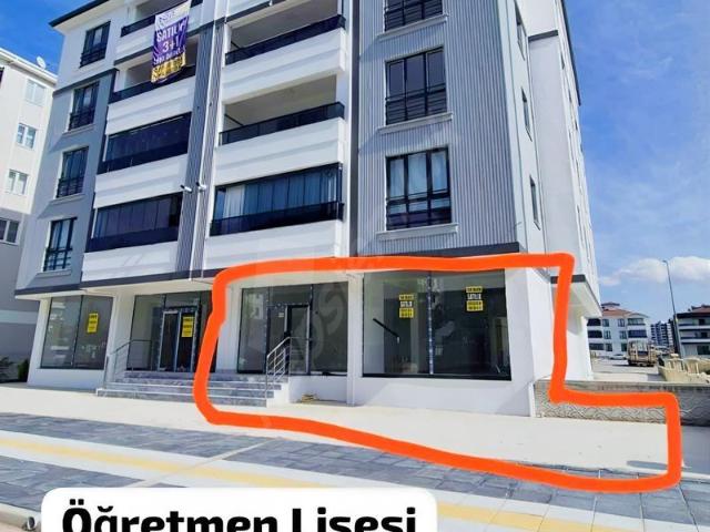 Çepni Mahallesi, Çorum Merkez içerisinde satılık Dükkan