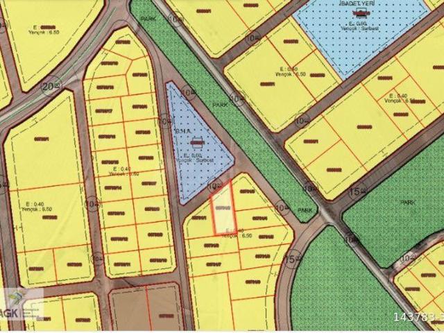 Şehitali Mahallesi, Etimesgut içerisinde satılık mülk