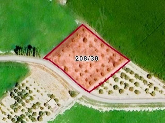 Sofular Köyü, Ürgüp içerisinde satılık Arsa