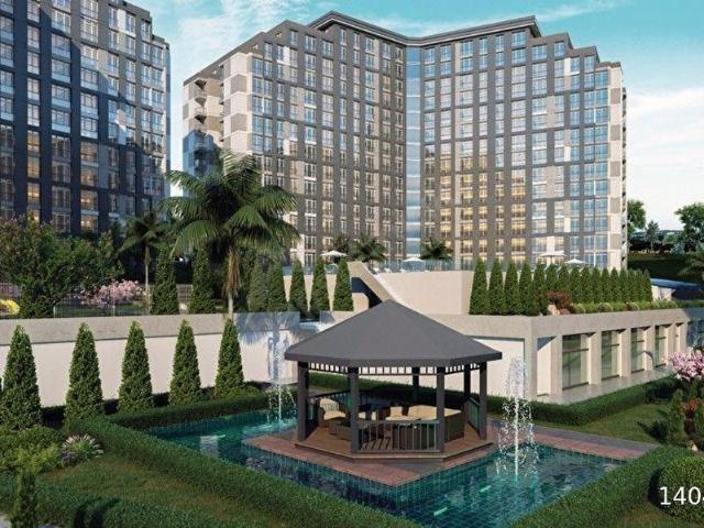 Esenyurt, İstanbul içerisinde satılık mülk