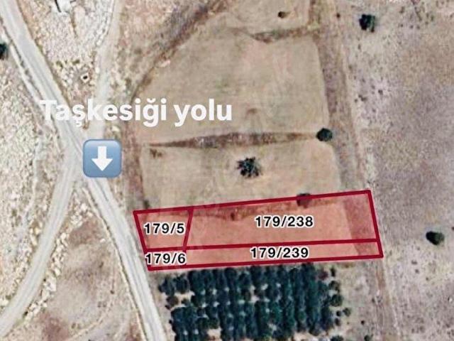 Yeleme, Korkuteli içerisinde satılık Arsa