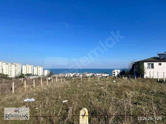 Atakum, Samsun içerisinde satılık Arsa