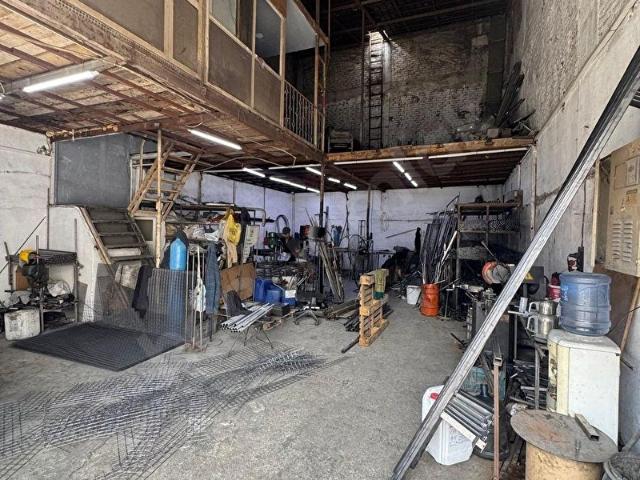 Bayrampaşa, İstanbul içerisinde satılık Fabrika